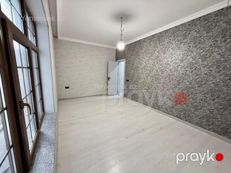 Satılır 4 otaqlı Həyət evi / Villa, 178 m², Xəzər rayonu — Ev, villa, Bakı (12)
