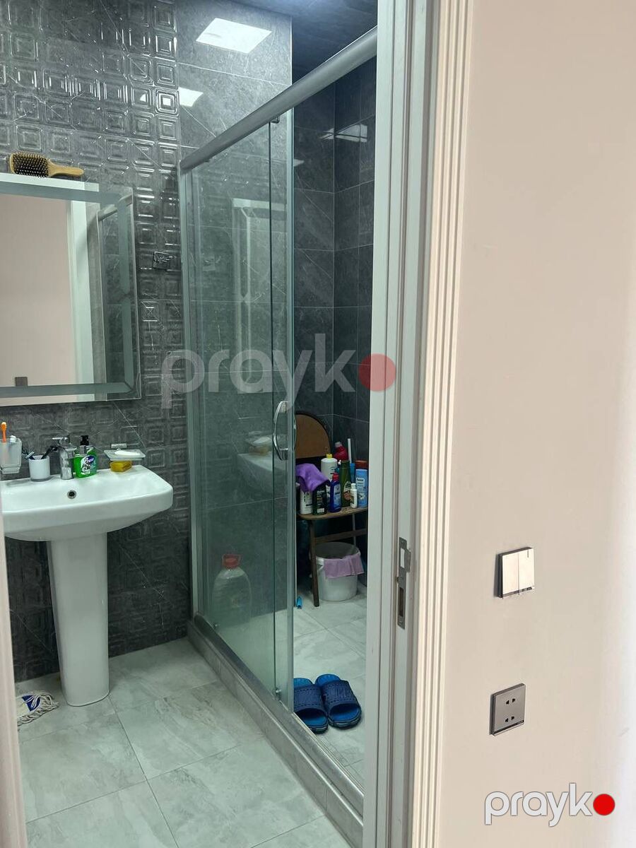 Satılır 3 otaqlı yeni tikili 83 m² — Mənzil, Bakı (11)