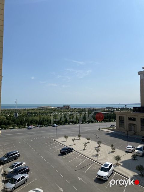 2 otaqlı, Yeni tikili, 72 kv. m — Sumqayıt