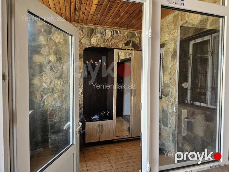 Satılır 6 otaqlı Həyət evi / Villa, 260 m², Saray — Ev, villa, Abşeron (10)