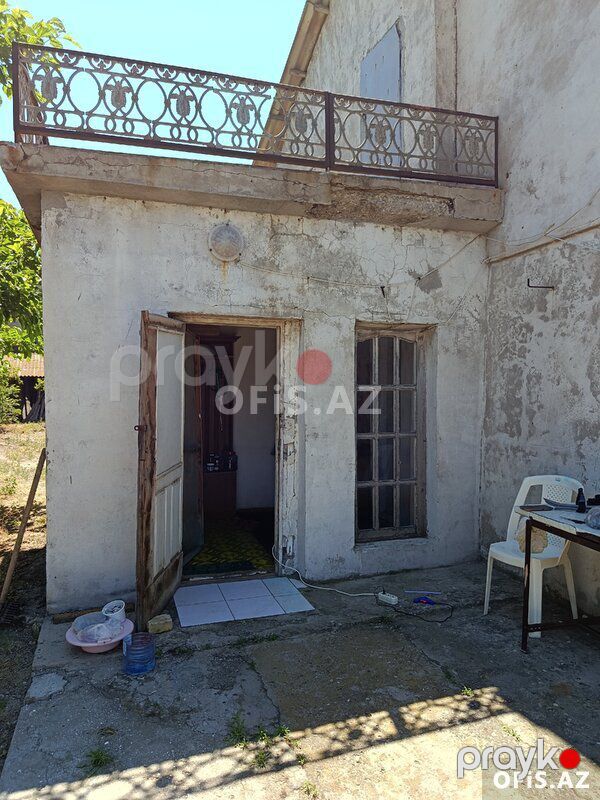 Həyət evləri Satılır Xətai r., 5 otaq, 75 m² — Ev, villa, Bakı (5)