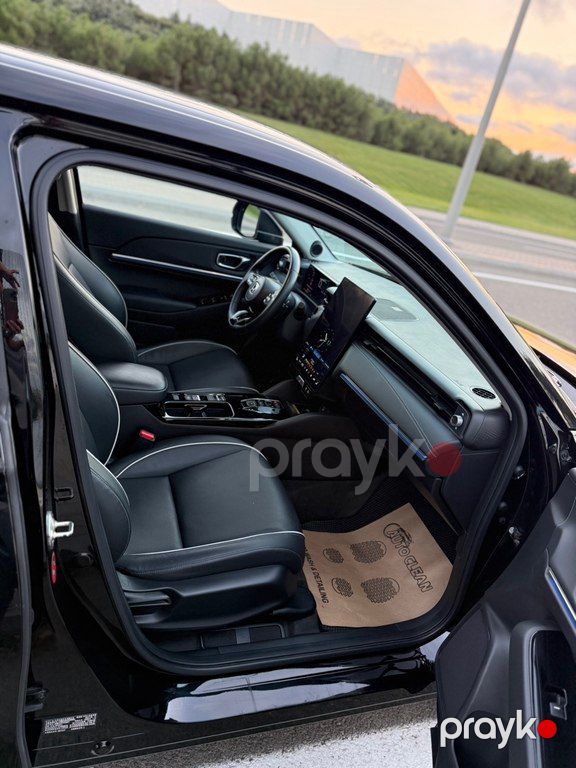 Honda e:NS1, 68.8 kWh, 2023 il, 25 000 km — Avtomobillər, Bakı (7)