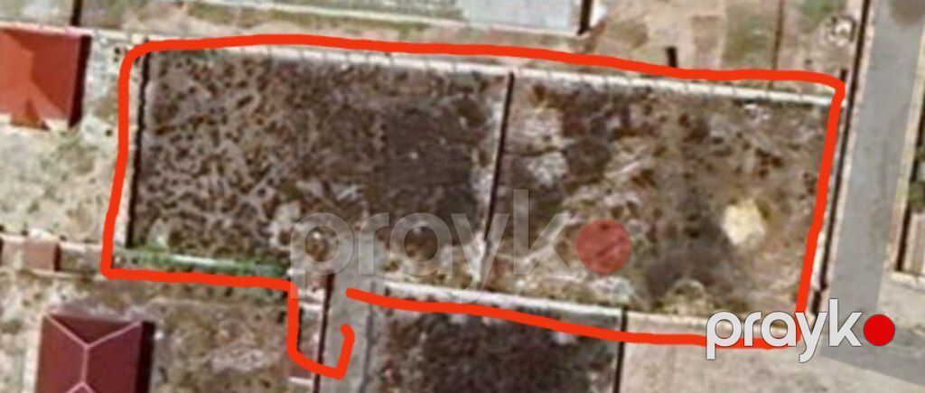 11 sot torpaq sahəsi, Türkan qəs — Torpaq, Bakı (2)