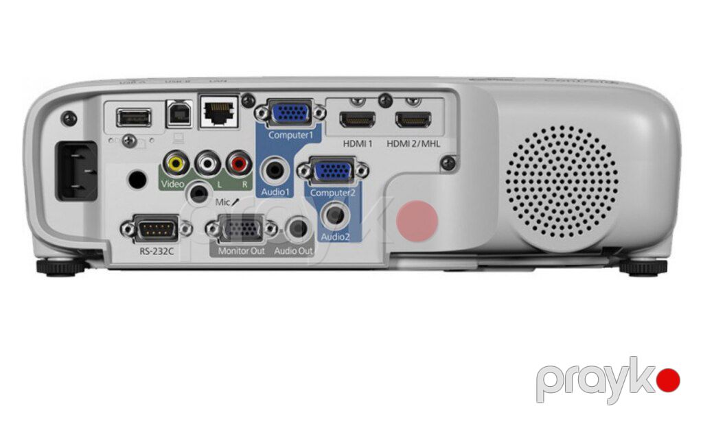 Proyektor "Epson EB-108" — Səs texnikası, Bakı (4)