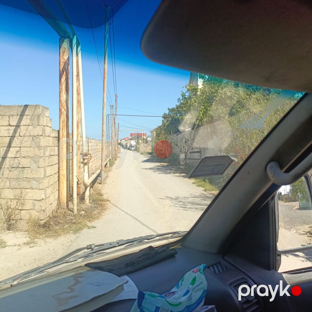 12 sot torpaq sahəsi, Bilgəh qəs — Torpaq, Bakı (5)