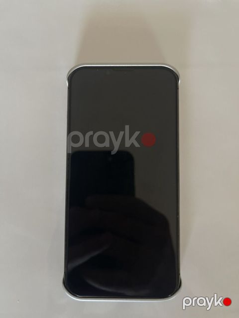 IPhone 13 Pro, 256 GB, Graphite, Face ID — Bakı