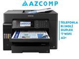 Çoxfunksiyalı printer Epson L15160 A3 rəngli — Office equipment and consumables