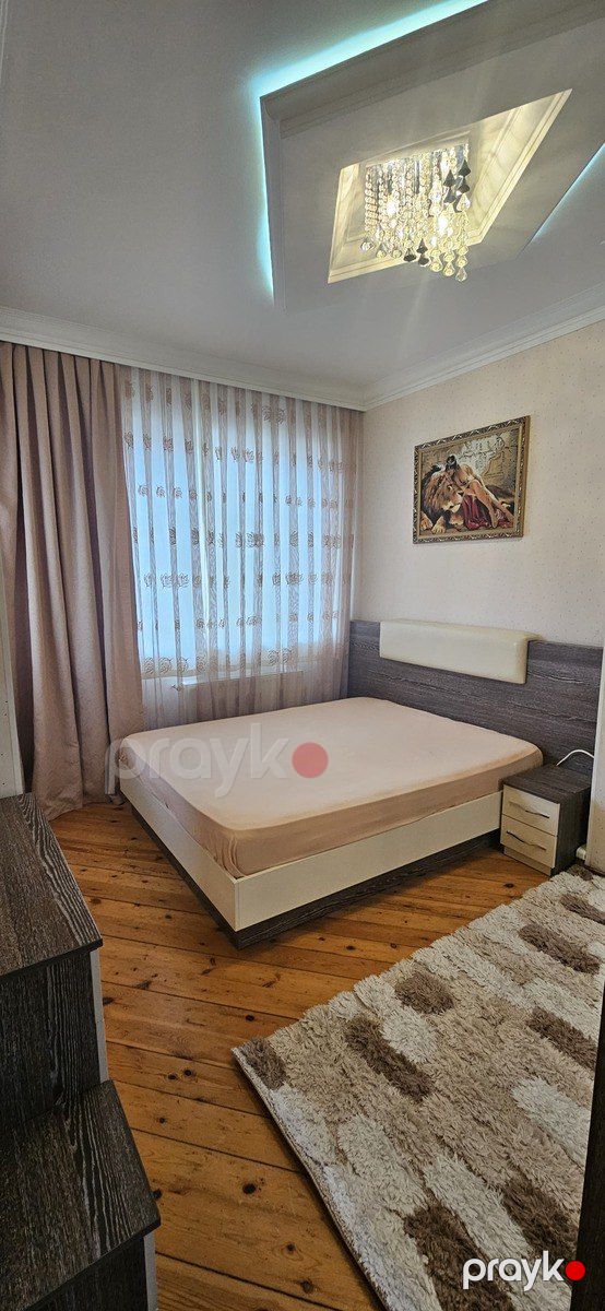 İcarəyə verilir 2 otaqlı yeni tikili 62 m² — Mənzil, Bakı (4)