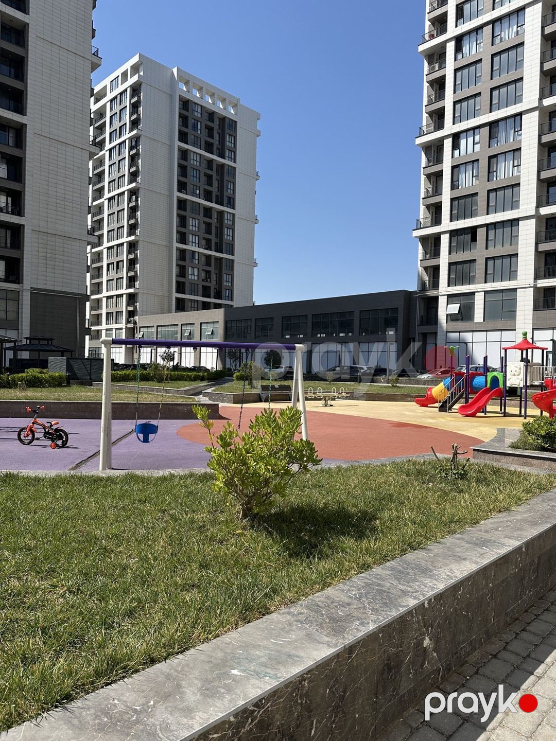 Satılır 3 otaqlı yeni tikili 146.4 m² — Mənzil, Bakı (3)