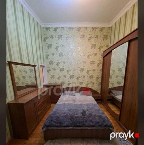 Yataq dəsti satılır 300₼. matrası var.Ünvan Masazır. 0105. Fatimə99 — Mehdiabad