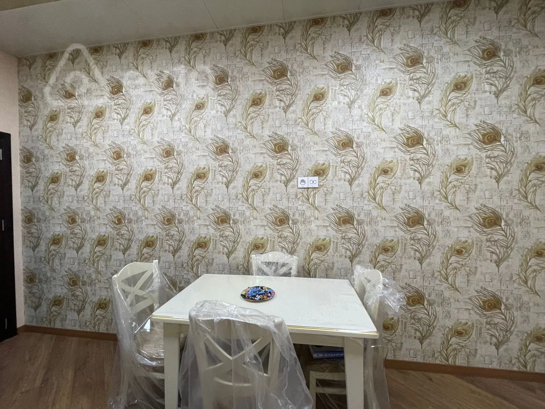 2 otaqlı mənzil, 92 m², Azadlıq prospekti — kirayə — Mənzil, Bakı (4)