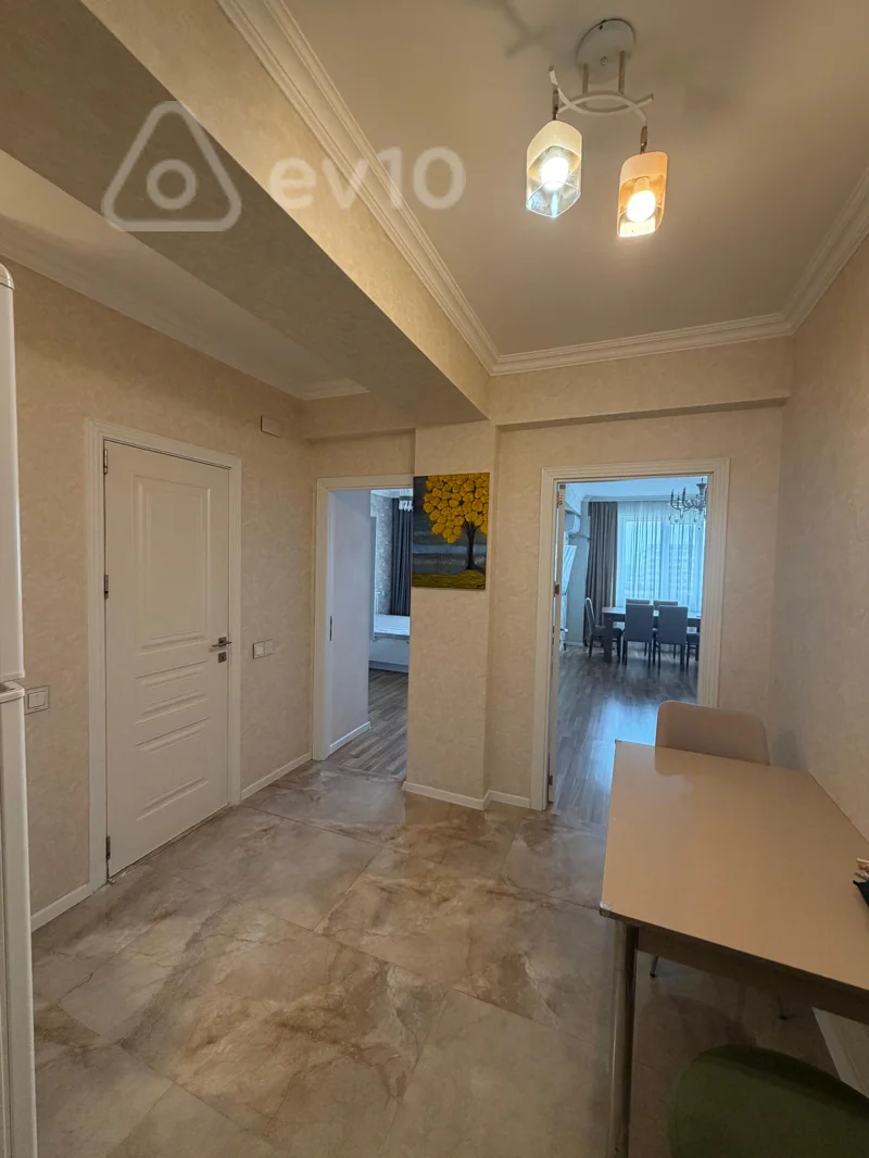 2 otaqlı mənzil, 65 m², esed ehmedov — kirayə — Mənzil, Bakı (3)