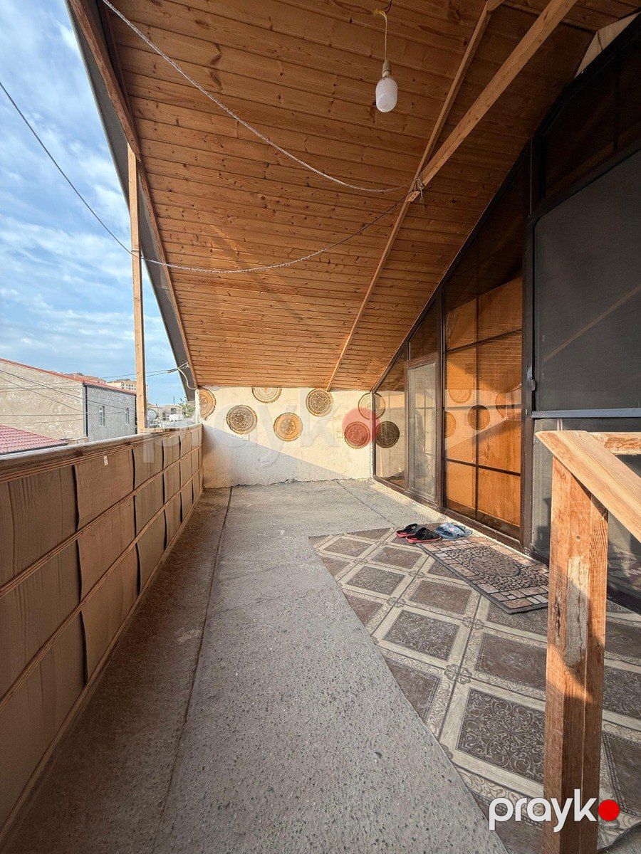 Satılır 5 otaqlı həyət evi/bağ evi 200 m² — Ev, villa, Bakı (5)