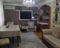 Köhnə tikili Satılır Binəqədi r., Dərnəgül m., 2 otaq, 36 m² — Mənzil, Bakı (7)