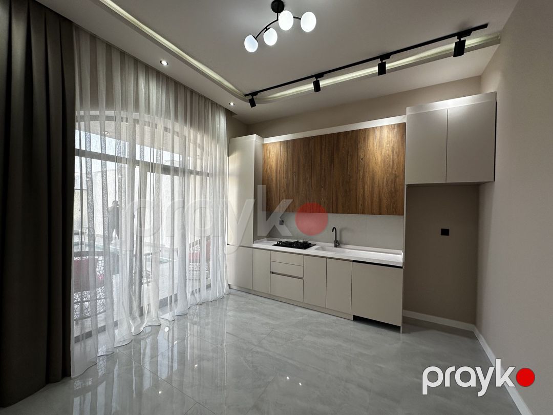 Satılır 4 otaqlı həyət evi/bağ evi 160 m² — Ev, villa, Bakı (10)