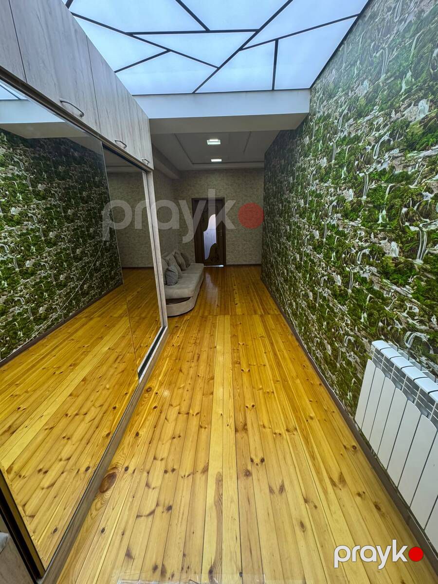 Satılır 3 otaqlı yeni tikili 126.5 m² — Mənzil, Bakı (4)