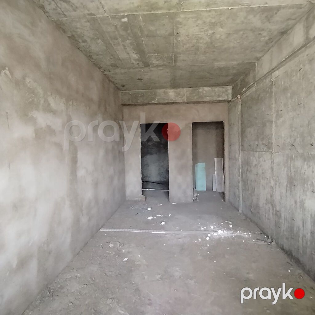 4 otaqlı, Yeni tikili, 195 kv. m — Mənzil, Bakı (2)