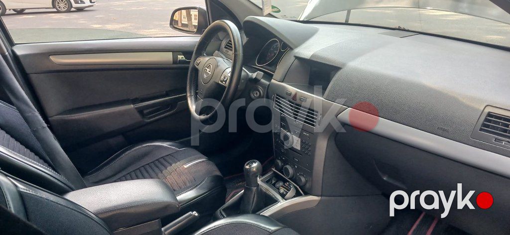 Opel Astra, 1.4 L, 2005 il, 373 000 km — Avtomobillər, Mingəçevir (11)