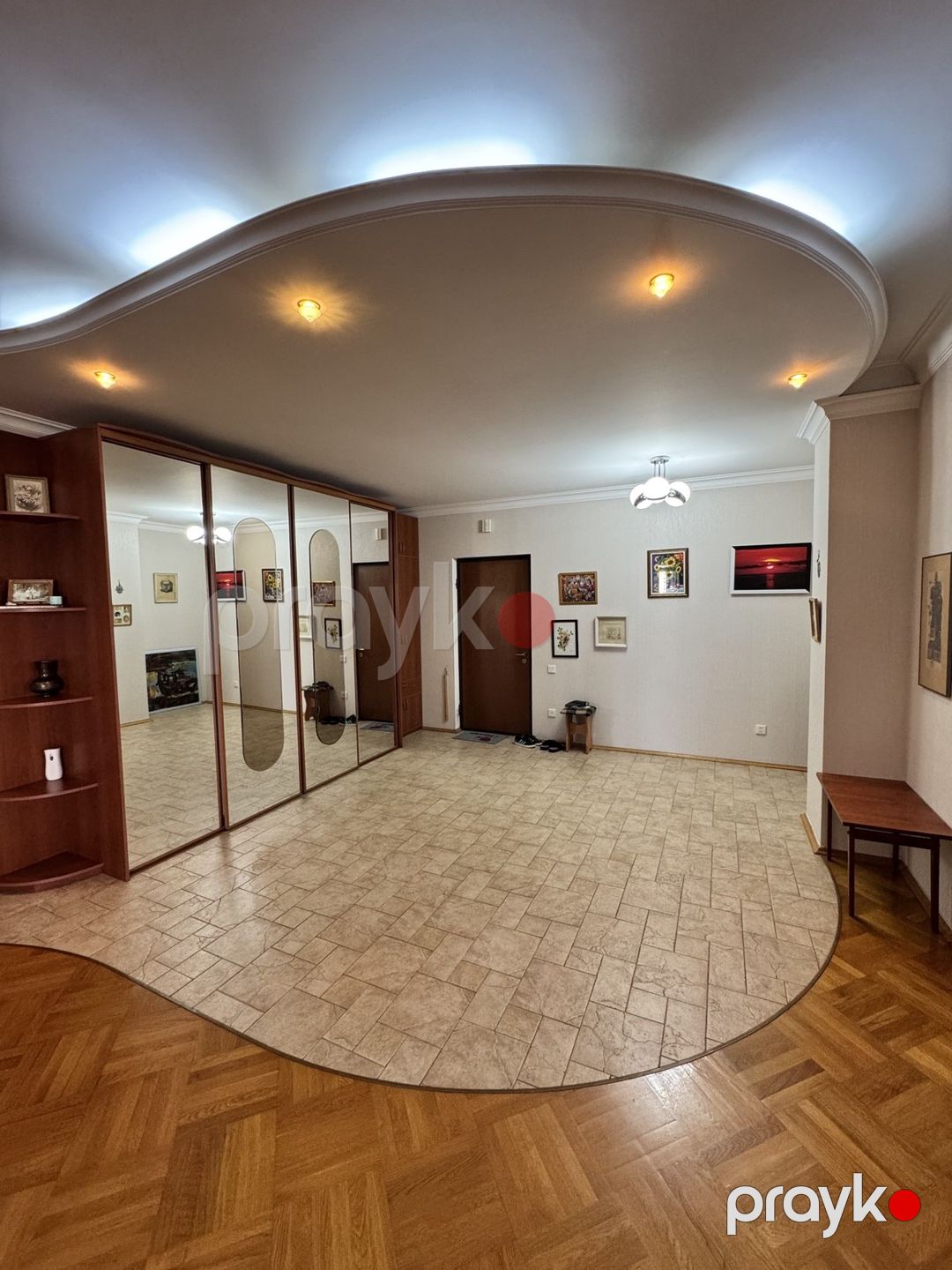 Satılır 4 otaqlı yeni tikili 200 m² — Mənzil, Bakı (5)