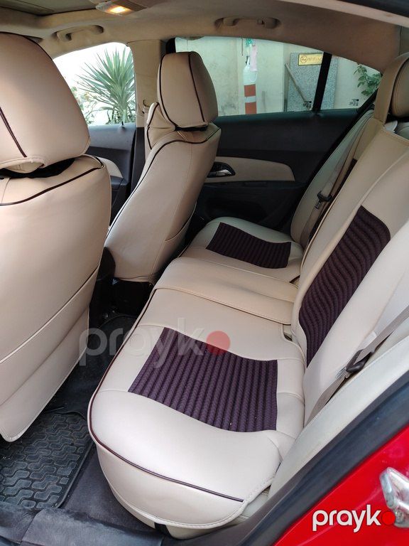 Chevrolet Cruze, 1.4 L, 2015 il, 250 000 km — Avtomobillər, Xırdalan (5)