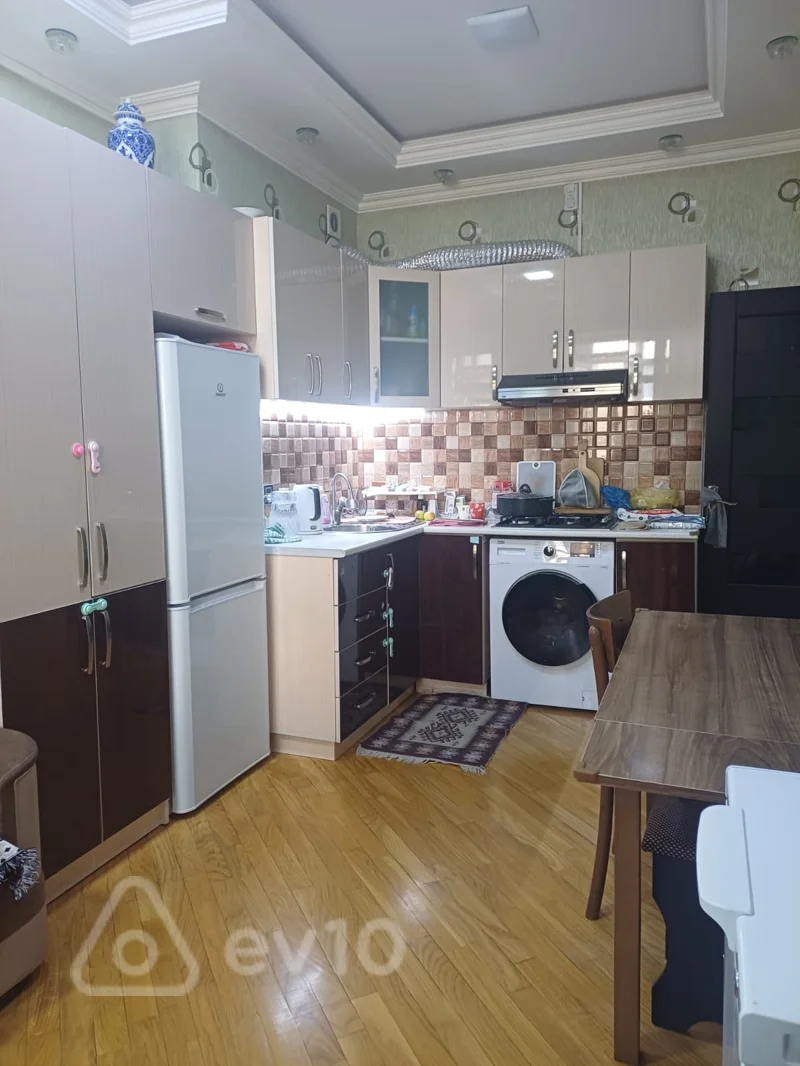 2 otaqlı mənzil, 62 m², Köhnə Bazarin yani, Xırdalan — Mənzil, Xırdalan (4)
