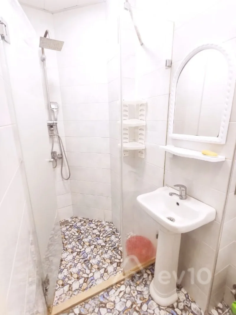 2 otaqlı mənzil, 65 m², Həsən Bəy zərdabi küç — kirayə — Mənzil, Bakı (8)