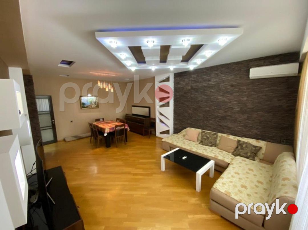 Satılır 2 otaqlı yeni tikili 105 m² — Mənzil, Bakı (3)