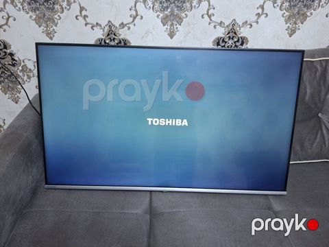 Televizor Toshiba Smart 127SM — Bakı