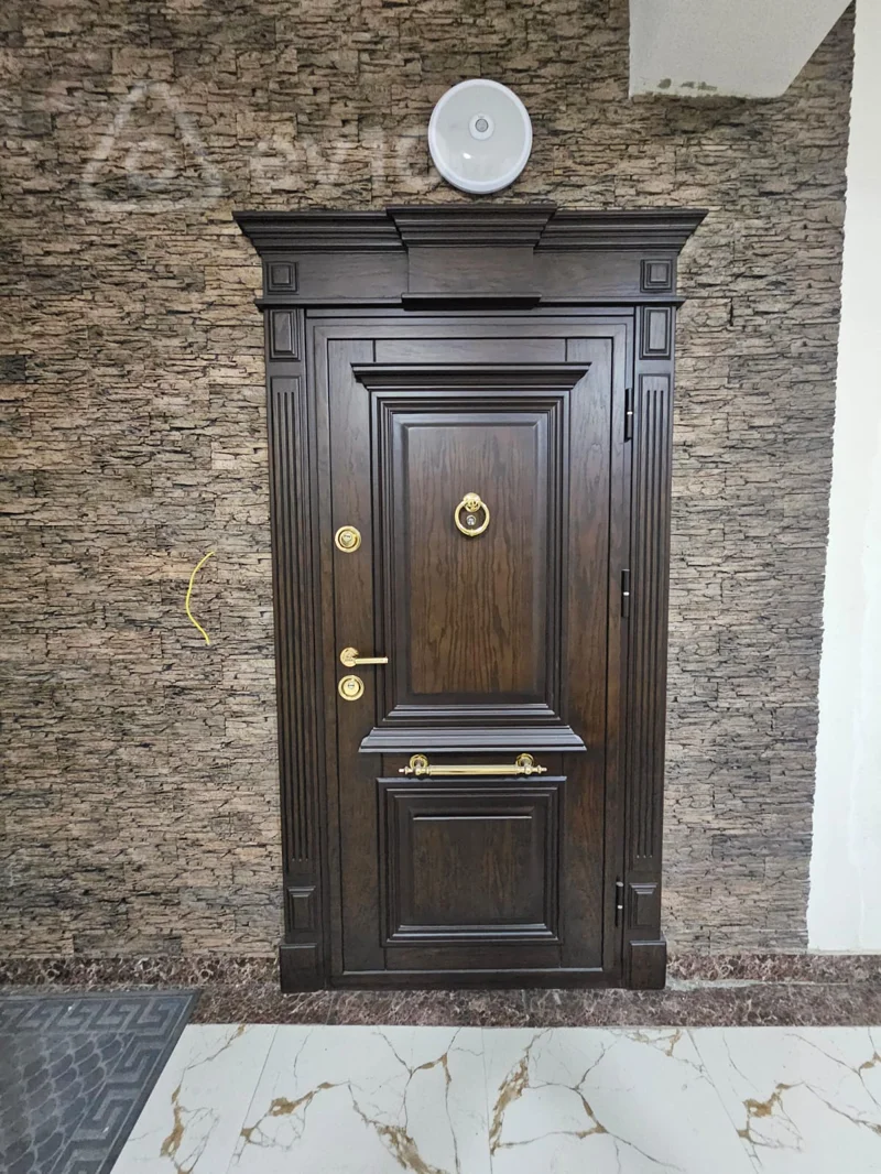 3 otaqlı mənzil, 102 m², Əliyar Əliyev küçə — Mənzil, Bakı (10)