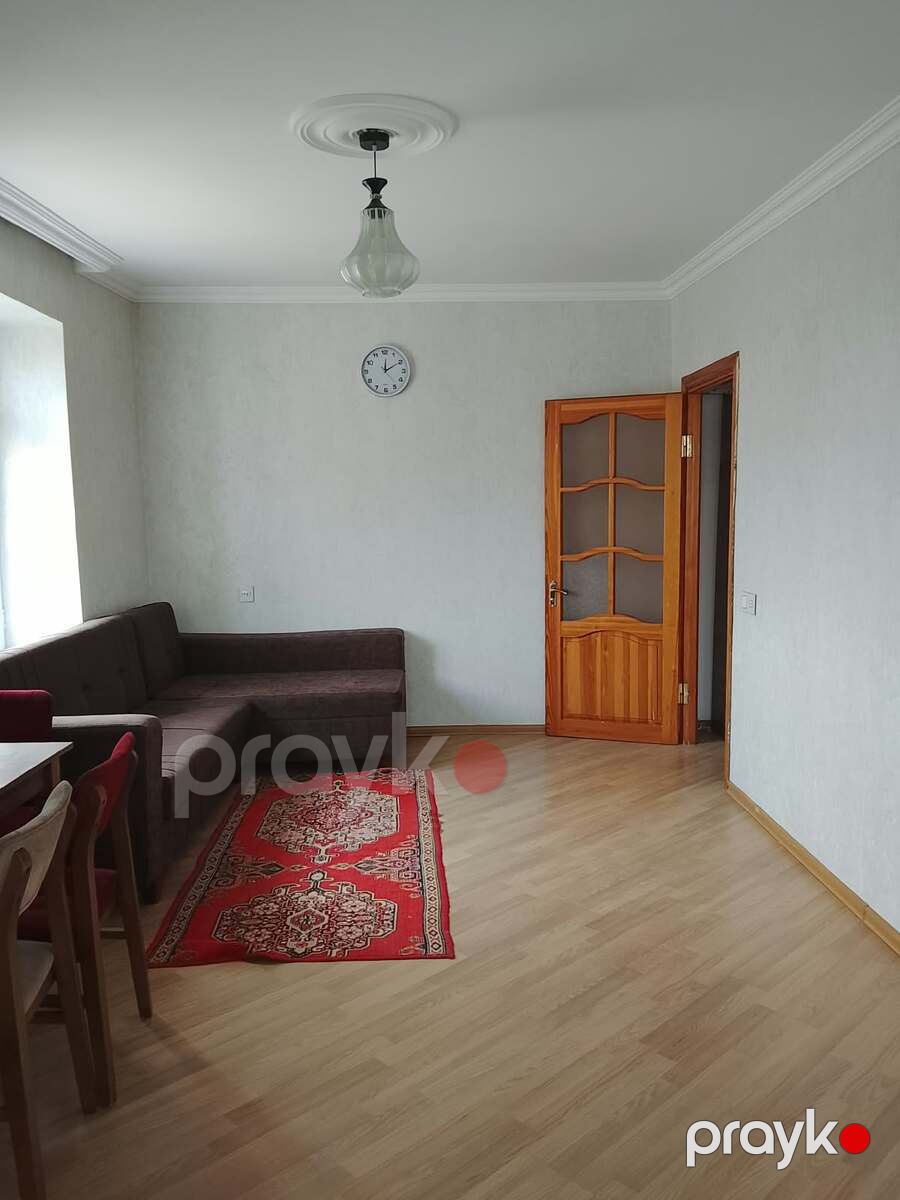Satılır 1 otaqlı köhnə tikili 32 m² — Mənzil, Bakı (2)