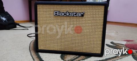 Blackstar debut 15e yeni kimidir — Bakı