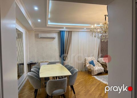 Satılır 3 otaqlı yeni tikili 146 m² — Bakı