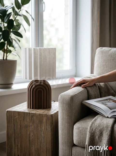 Masaüstü lampa, 9W — Bakı
