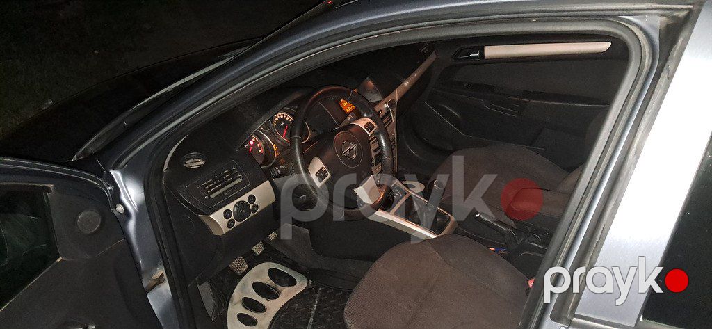 Opel Astra, 1.4 L, 2008 il, 207 000 km — Avtomobillər, Bakı (8)