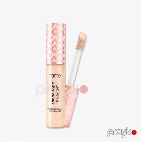 Konsiler No Brand Shape Tape Radiant 12N Fair Neutral, 10 ml — Bakı
