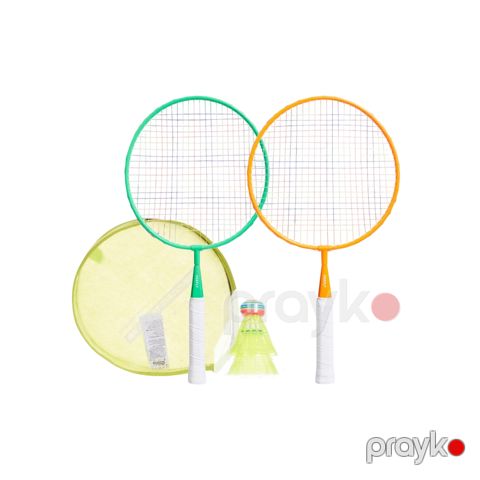 Badminton dəsti uşaqlar üçün 8810907, rəngbərəng - Dec_4899301 — Bakı