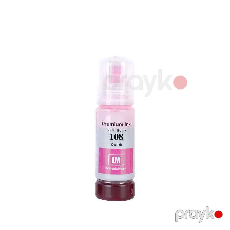 Epson 108 EcoTank ink — Ofis texnikası və istehlak malları, Bakı (3)