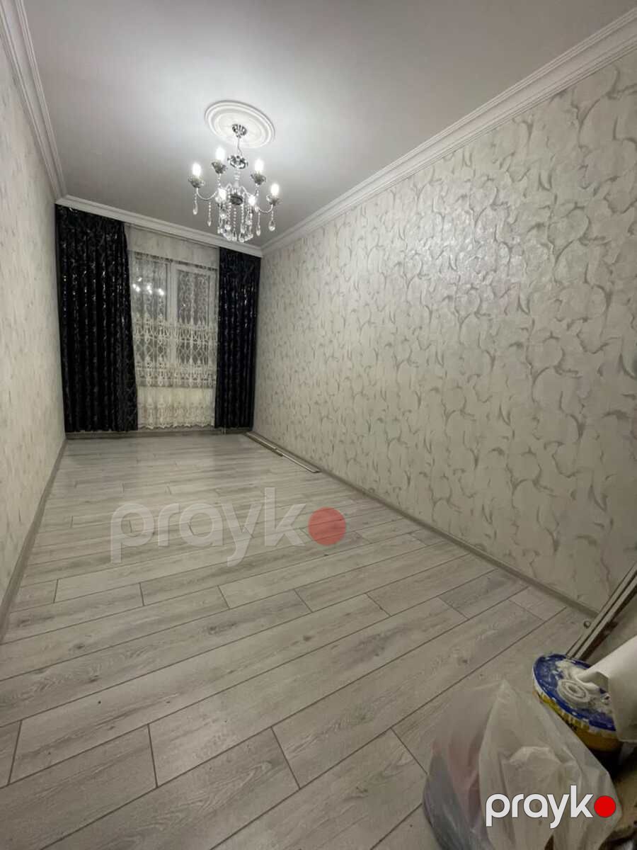 2-otaqlı mənzil, Nəsimi r., 55 m² — Mənzil, Bakı (10)