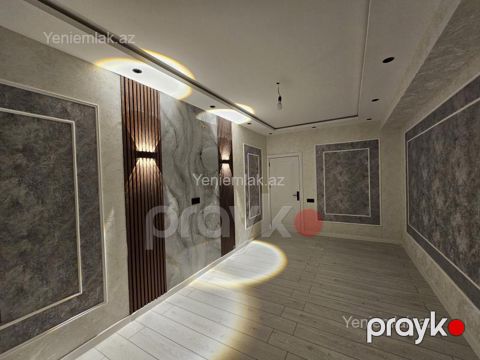 Satılır 3 otaqlı Bina evi menzil (Yeni tikili), 70 m², Xırdalan ş