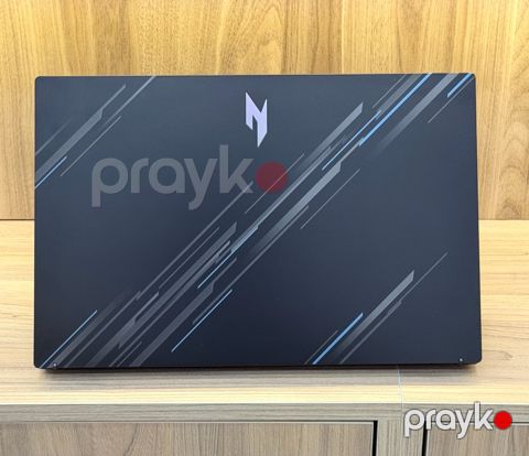 Acer Nitro V15 3050-6 GB I7-13 /16/512 — Bakı