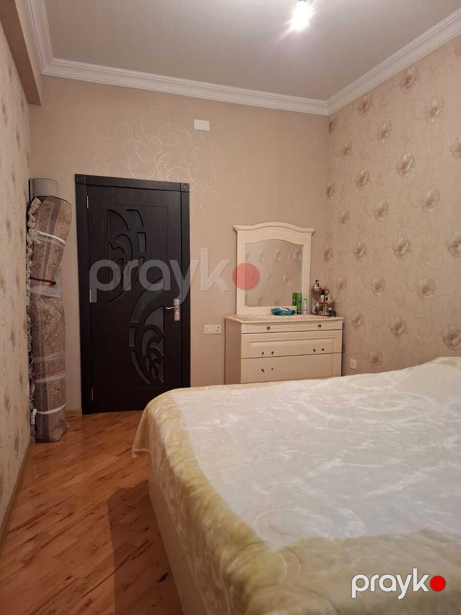 Satılır 3 otaqlı yeni tikili 105 m² — Mənzil, Bakı (12)