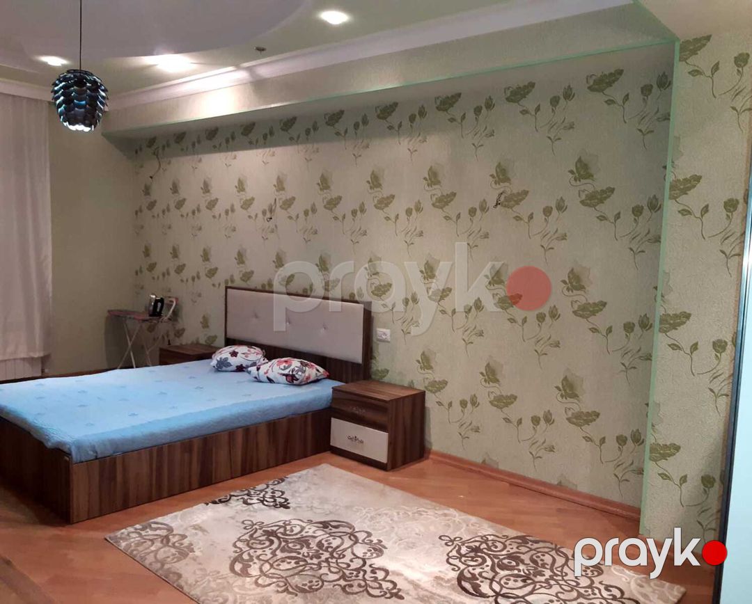 Satılır 3 otaqlı yeni tikili 110 m² — Mənzil, Bakı (5)