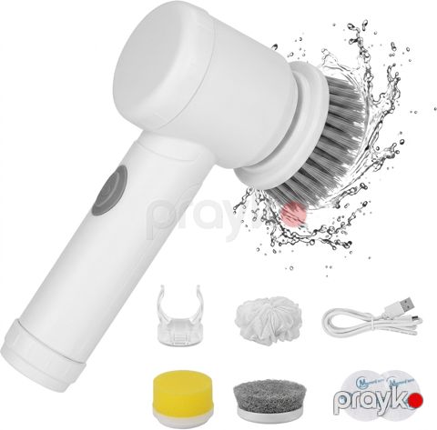 Fırça 2299, plastik — Bakı