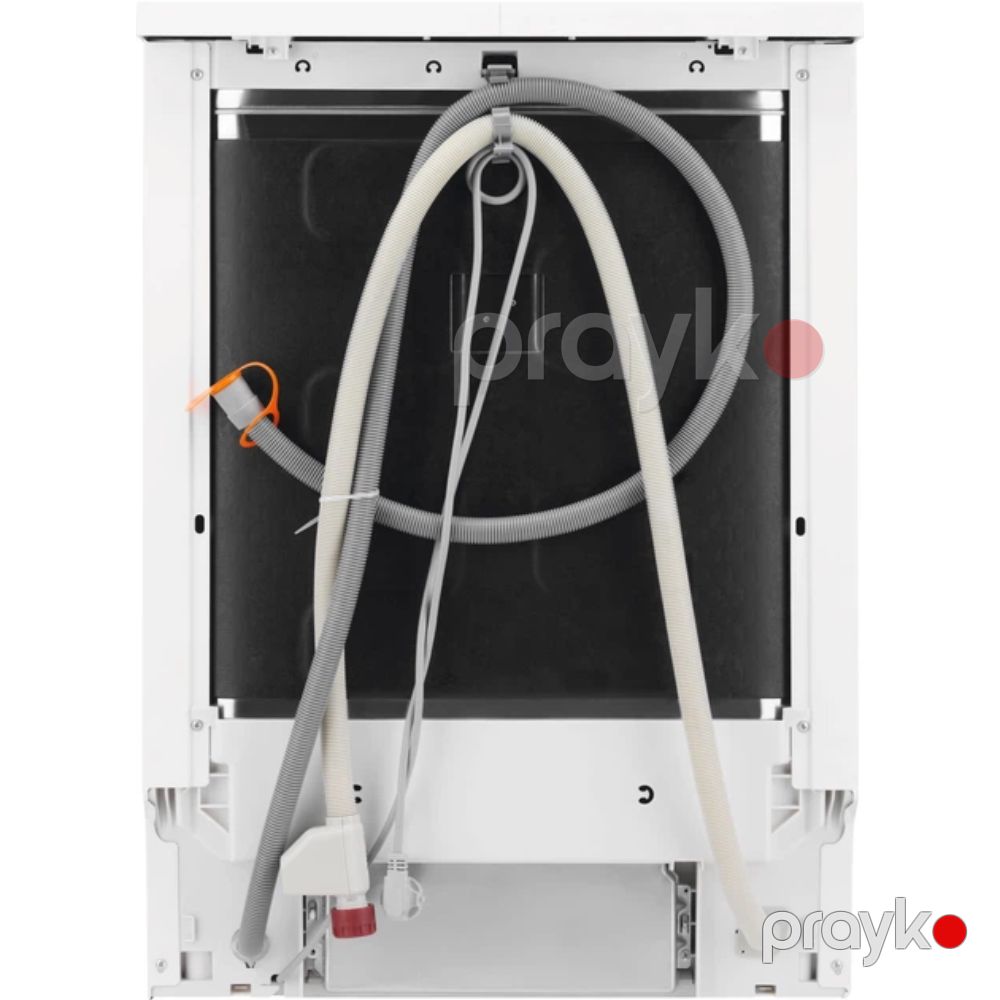 Qabyuyan Electrolux E62SD200SW — Qab yuyucu maşınlar, Bakı (3)