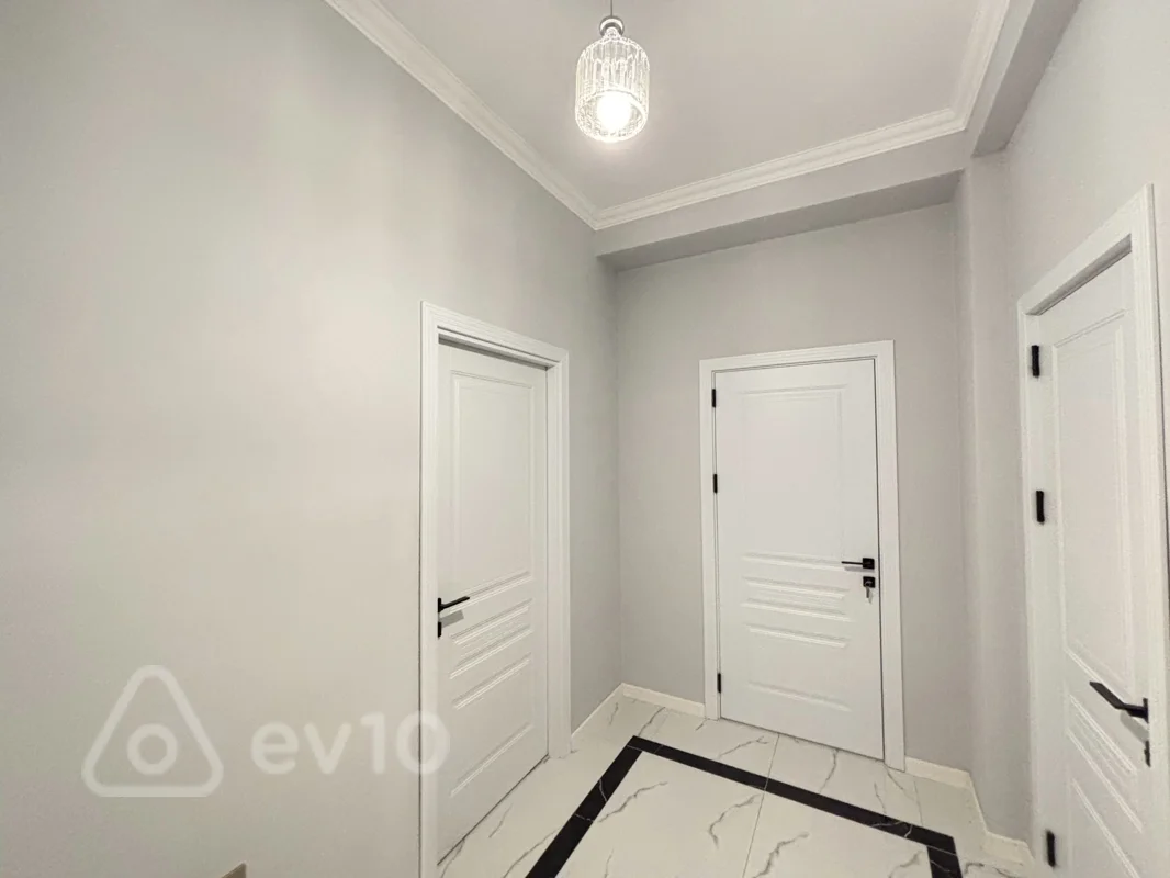 2 otaqlı mənzil, 70 m², Xətai metrosu — kirayə — Mənzil, Bakı (6)
