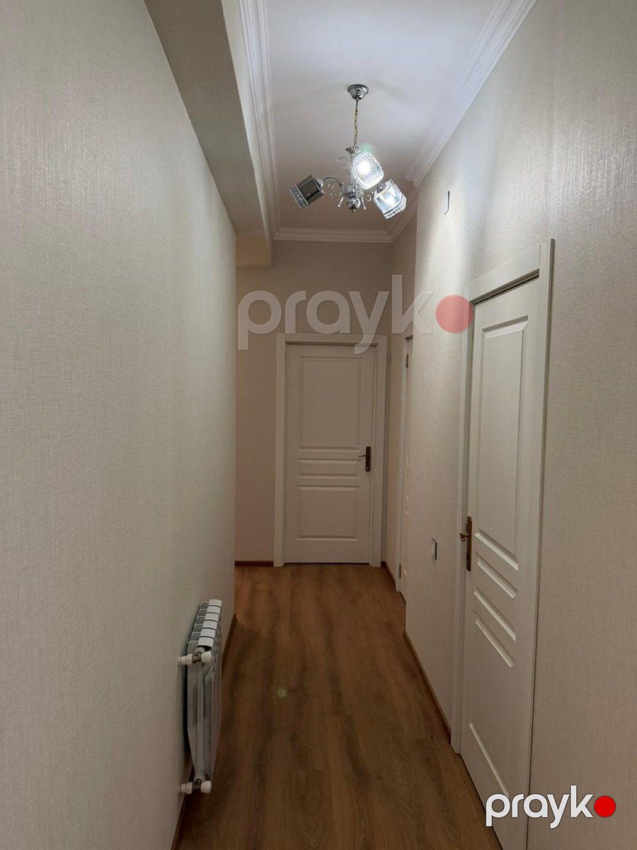 3-otaqlı yeni tikili kirayə verilir, Sumqayıt ş., 92 m² — Mənzil, Sumqayıt (4)