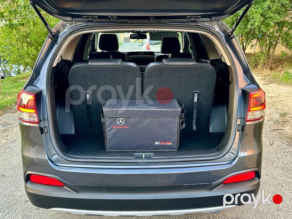 Kia Sorento, 2.0 L, 2016 il, 233 600 km — Avtomobillər, Bakı (7)