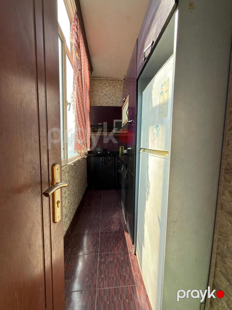Satılır 3 otaqlı köhnə tikili 90 m² — Mənzil, Bakı (5)
