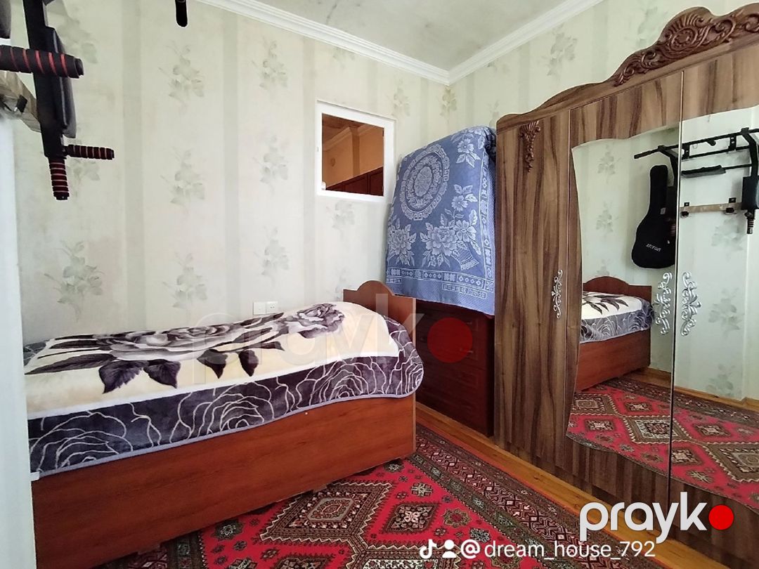 3-otaqlı mənzil, Xırdalan ş., 76.3 m² — Mənzil, Xırdalan (7)