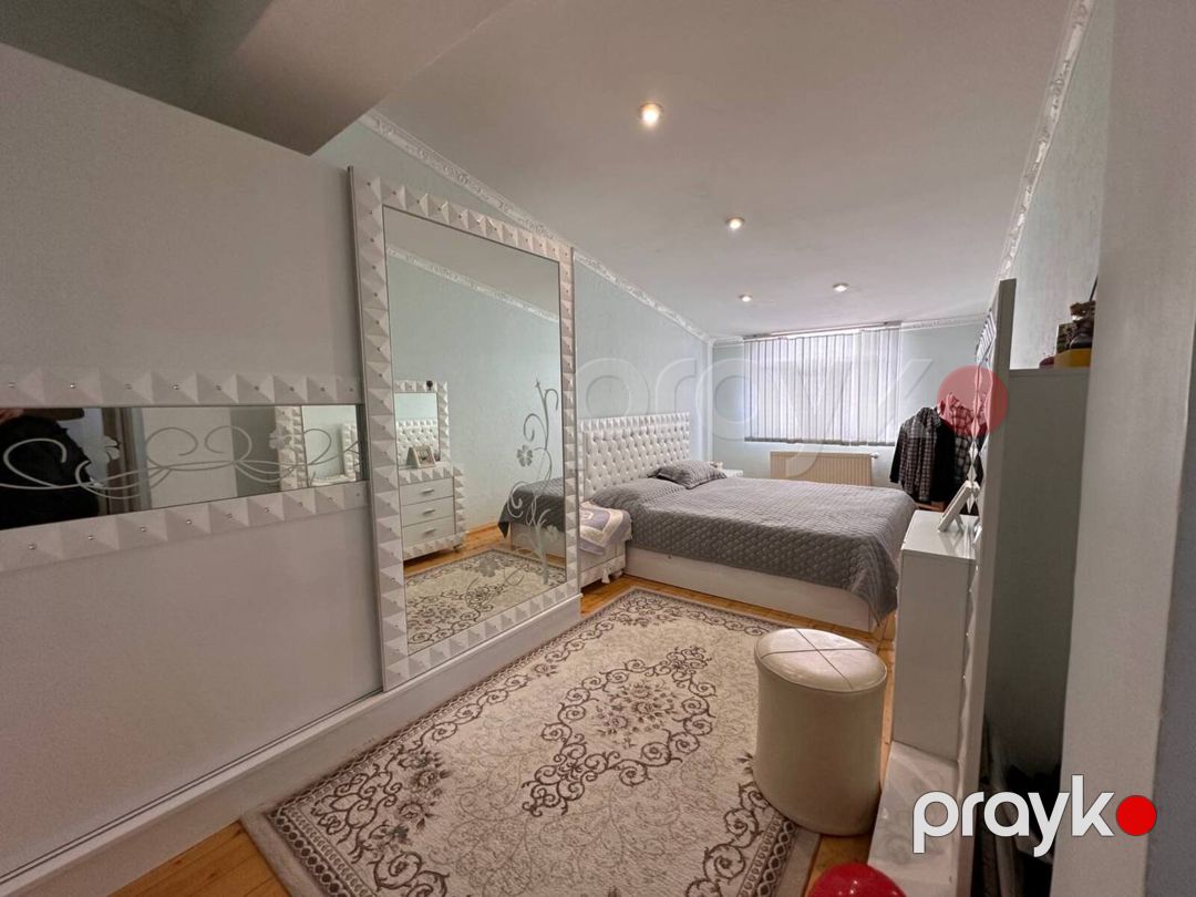 3-otaqlı yeni tikili, Xırdalan ş., 69 m² — Mənzil, Xırdalan (7)